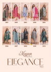 Elegance Vol 3 By Mayur Printed Cotton Dress Material Wholesale Suppliers In Mumbai
